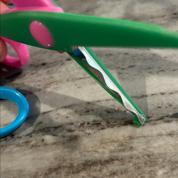 Colorful Scissors Set - Picture 6 of 6